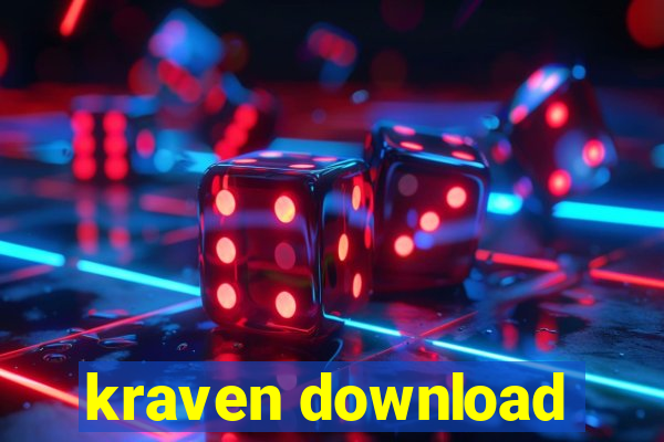 kraven download